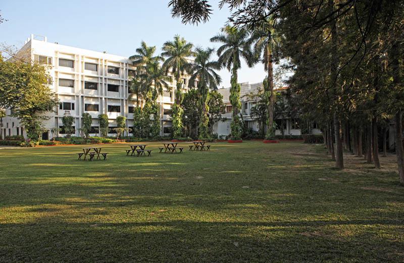 Hotel Clarks Varanasi Limited Eksteriør billede